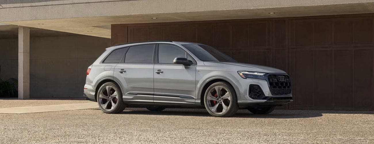 Everyday Digital Ease — How Audi virtual cockpit plus and MMI® touch response Elevate the 2026 Audi Q7 around Kern County, CA