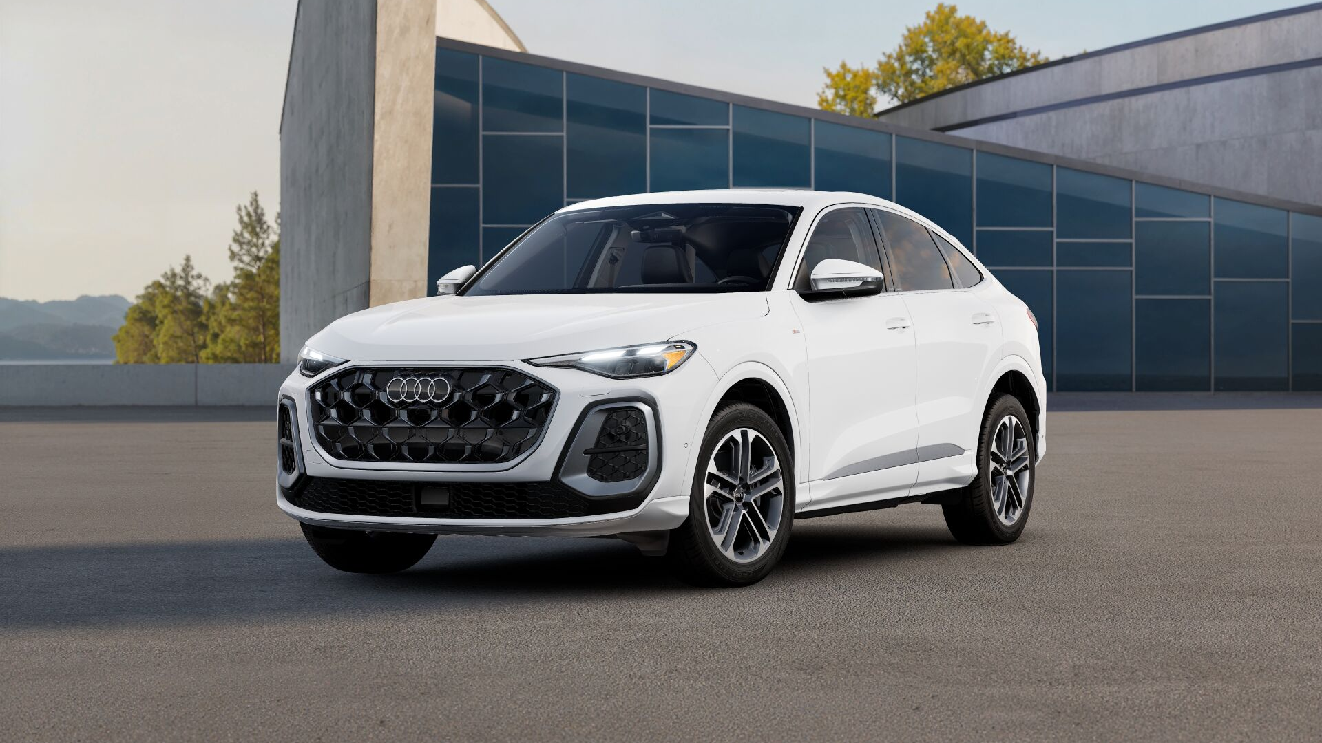2026 Audi Q5 Sportback For Sale in Lubbock, TX