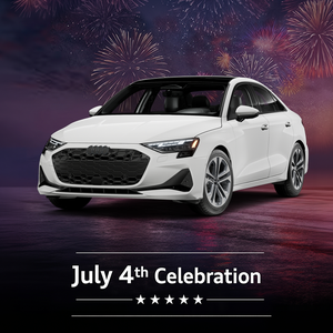 New 2026 Audi A3 Premium quattro. Lease For $199 a month + tax with $5000 Due at Signing