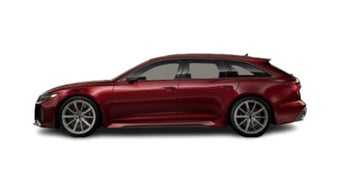 Audi RS 6 Avant