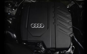 2025 All-New Q5 Engine
