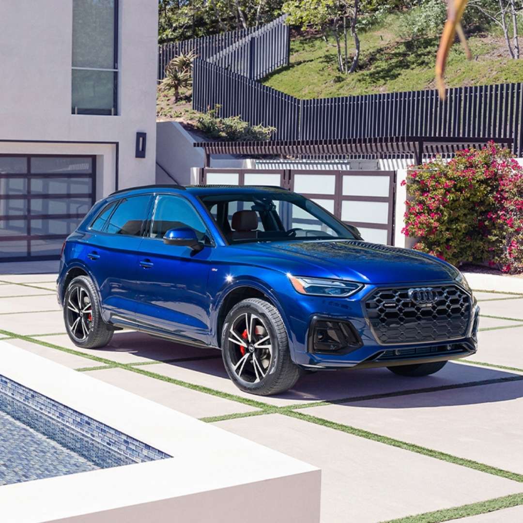 Explore Audi Blog, News and Tips for Cincinnati Drivers