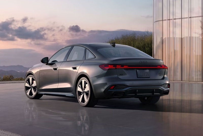 Is the 2026 Audi A5 a better daily luxury sedan than the 2026 BMW 3 Series for Kern County, CA drivers?
