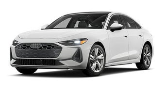 New 2025 Audi A5 quattro