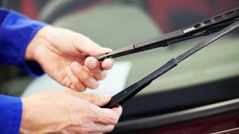 Wiper Blades 