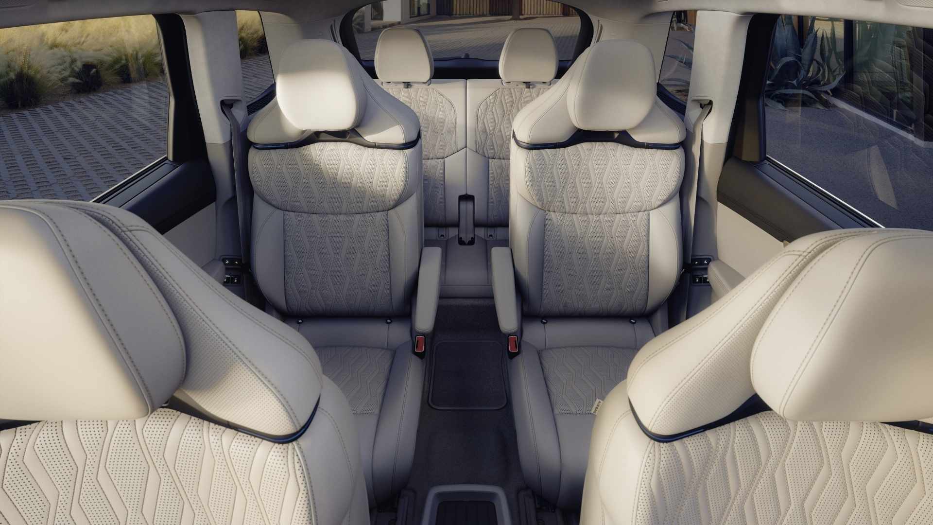 Experience the Next Generation of Audi Luxury