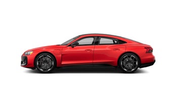 2026 RS e-tron GT