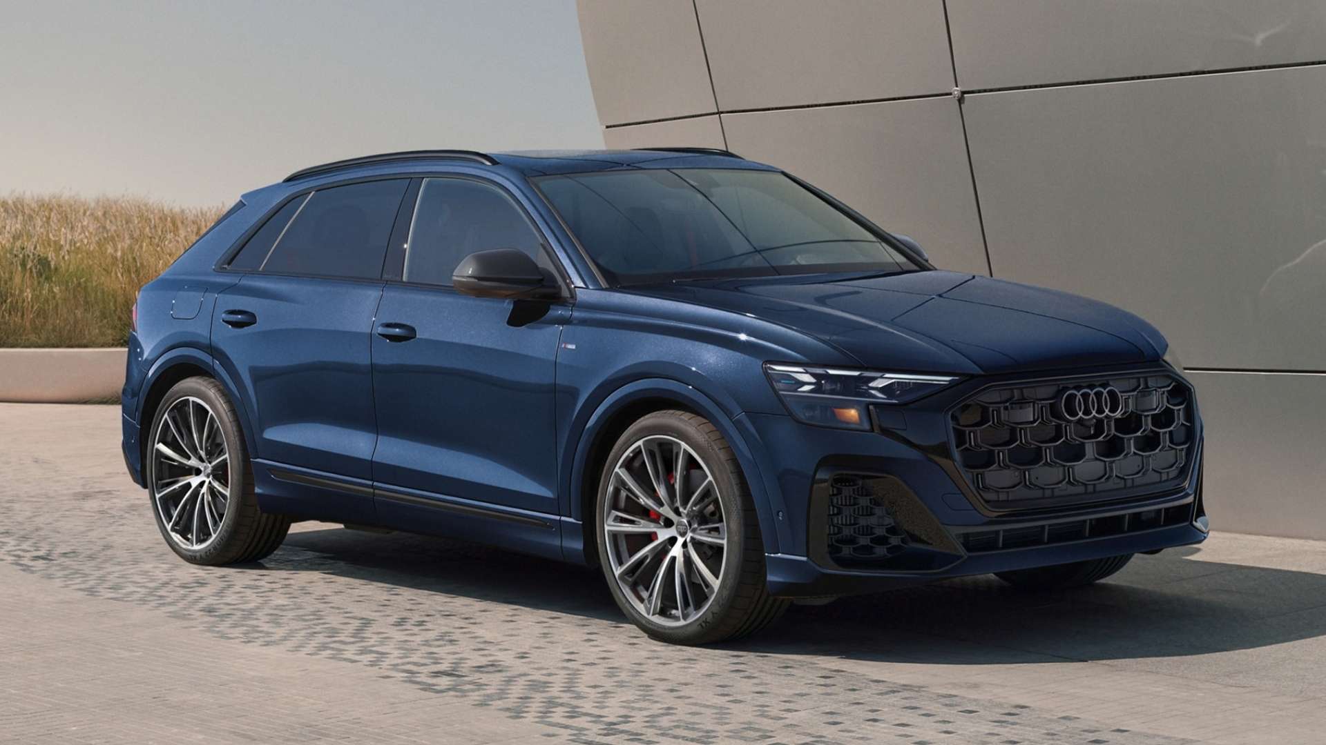 Performance and Drivetrain Differences