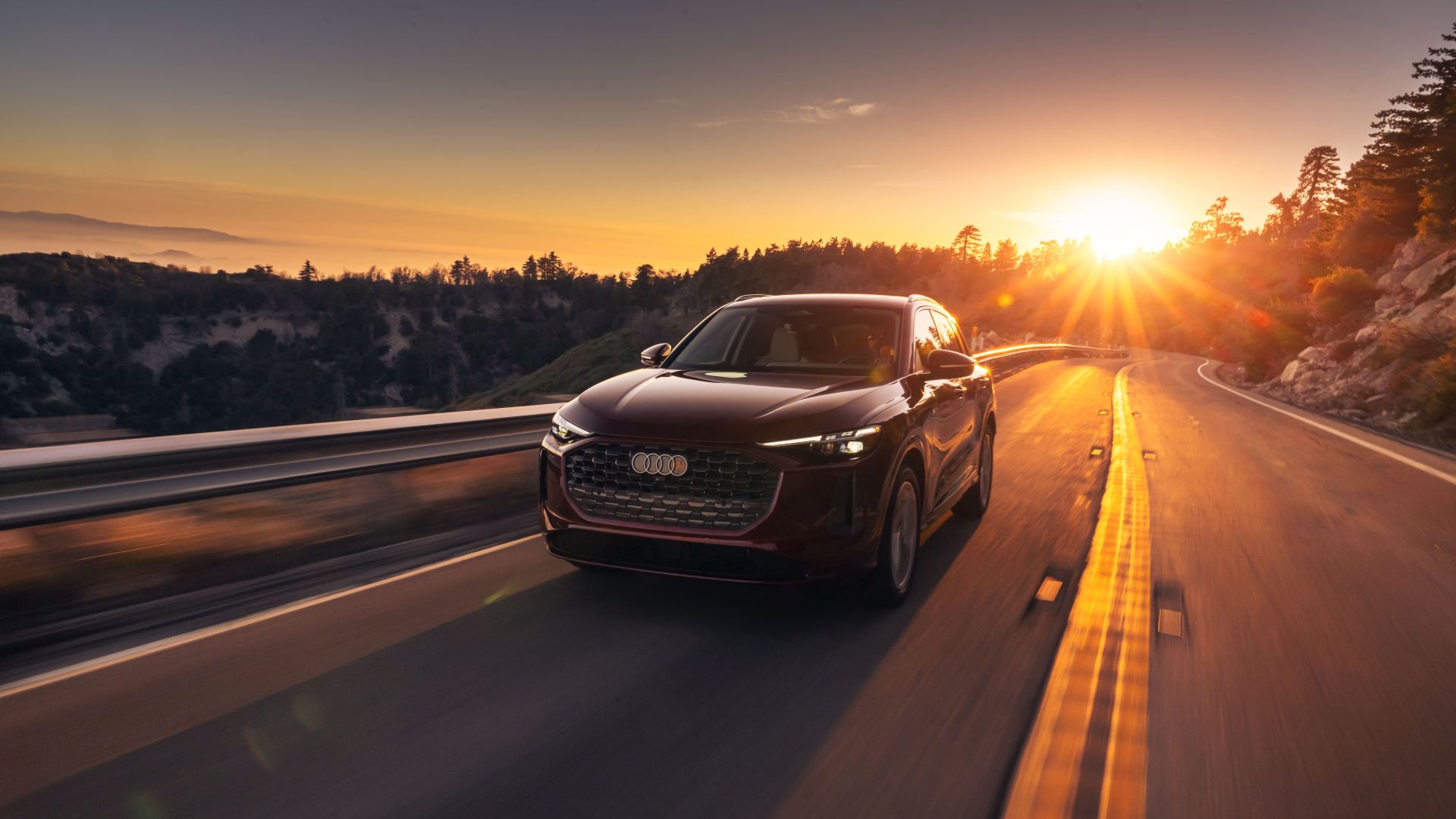 Near-New, Low-Mileage Audi Used Cars