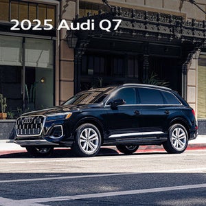 2025 Audi Q7