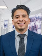 Edgar Perdomo
