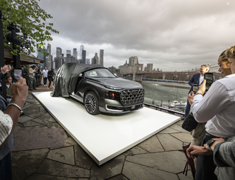Audi Q9