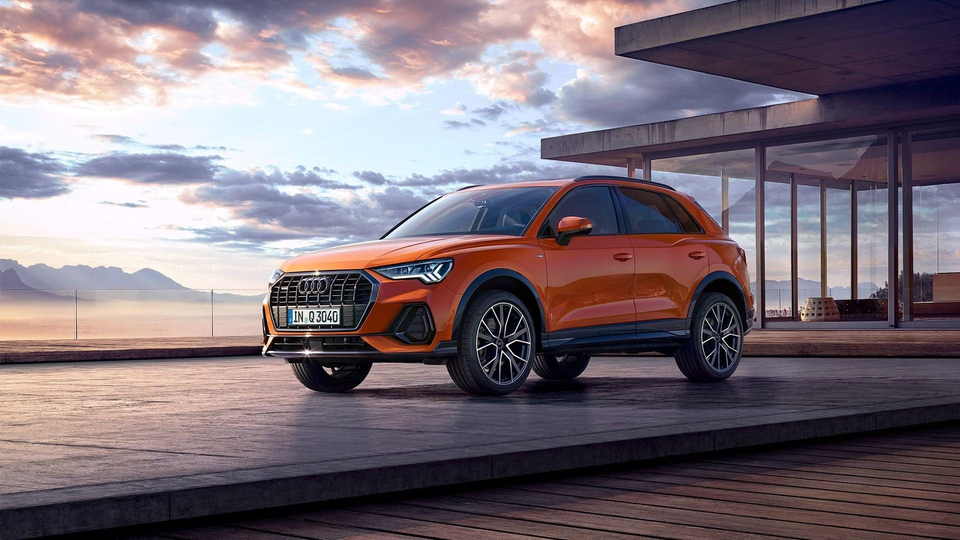 2024 Audi Q3 For Sale Near Denver, CO