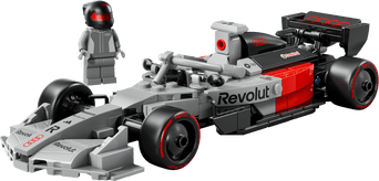 LEGO® Speed Champions Audi Revolut F1® Team R26 Race Car