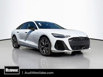 2026 Audi A6