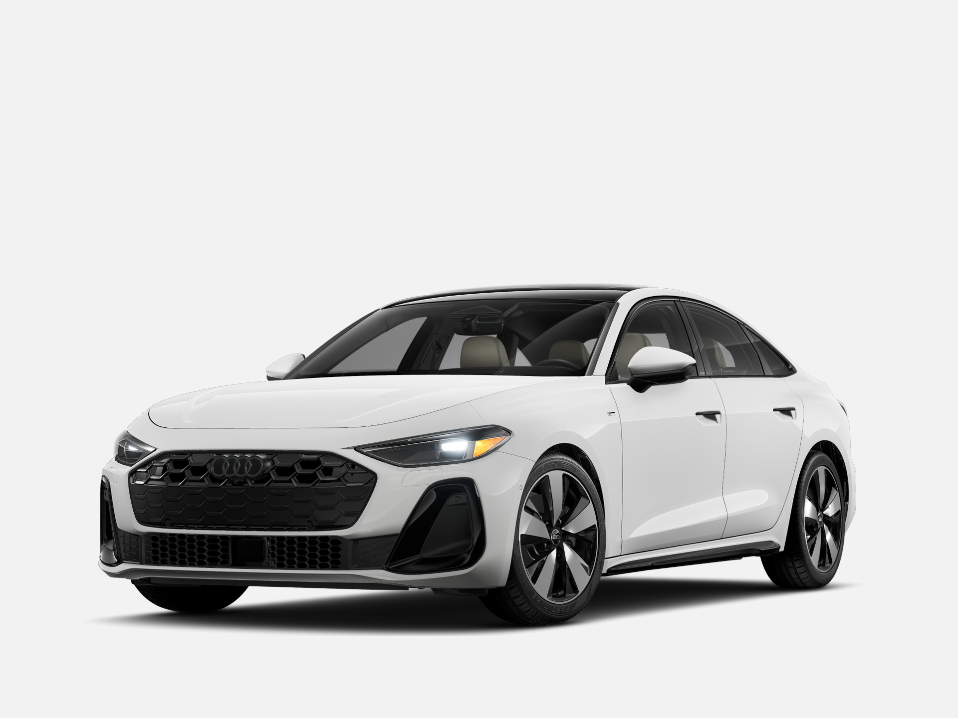 Audi a5 premium trim 2026