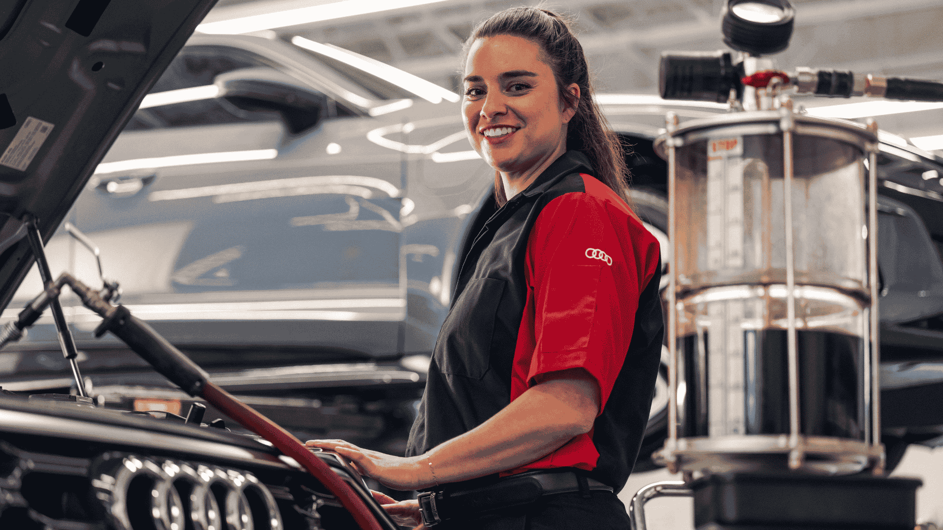 What Maintenance Coverage Comes With Current Audi Models?