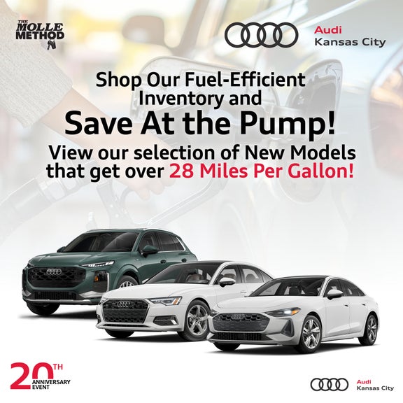 Shop Our Fuel-Efficient Inventory and Save At the Pump! View our selection of New Models that get over 28 Miles Per Gallon!