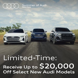 Receive Up to $20,000 Off