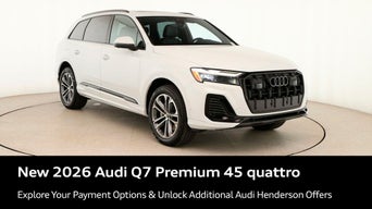 2026 Q7 Premium