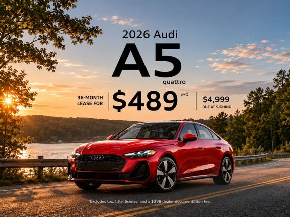A5 LEASE