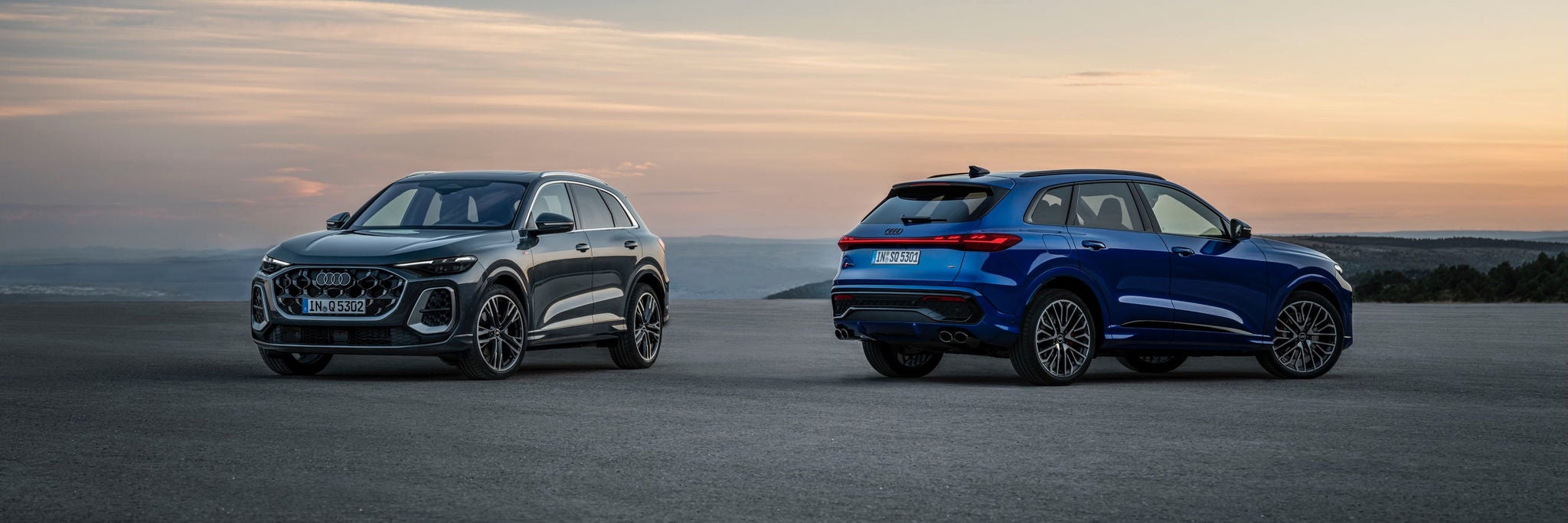 2026 Audi Q5 for Sale in Columbus, OH