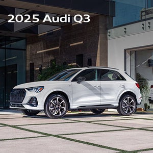 2025 Audi Q3
