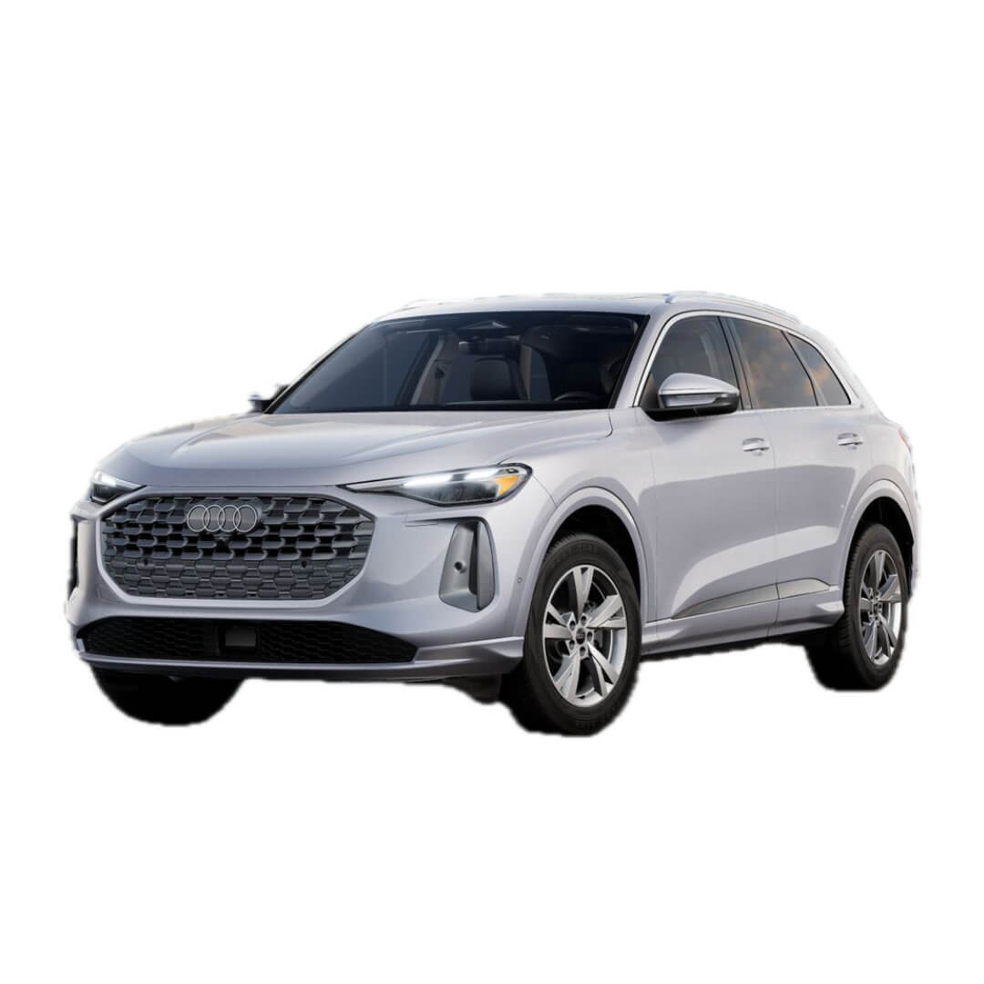 2026 Audi Q5 Premium Exterior - Florett Silver
