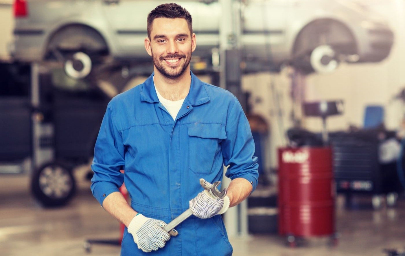 Expert Audi Maintenance and Repairs