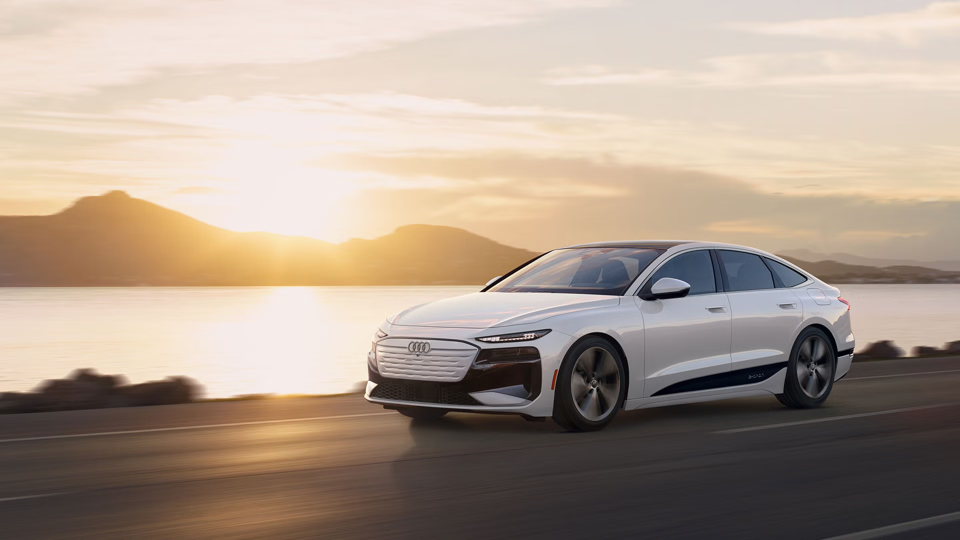 2027 Audi A6 Sportback e-tron For Sale in Sacramento, CA