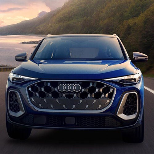 Audi Dilawri VIP Sales Event