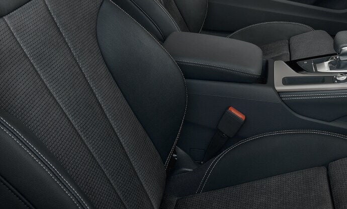 S LINE INTERIOR PACKAGE