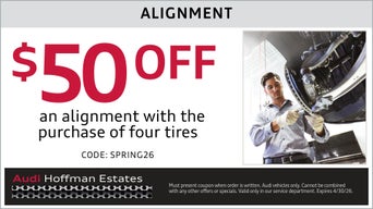 Image of service offer. 