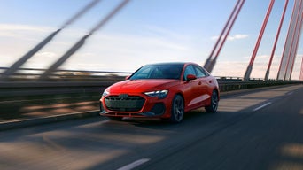 2026 Audi A3 For Sale in Sacramento, CA  