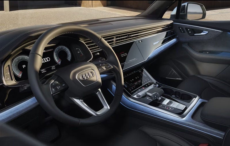 5 Key Reasons the 2026 Audi Q7 Stands Out near Beaverton, OR