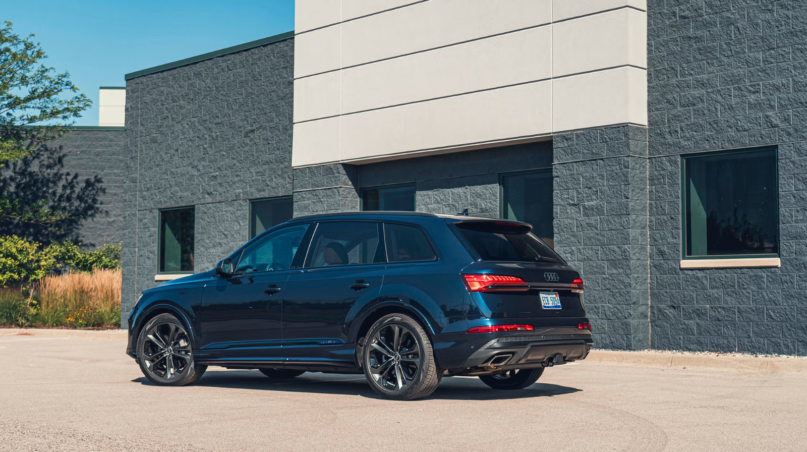 2026 Audi Q7 For Sale Near Denver, CO