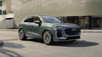 2025 Audi Q3 Specials