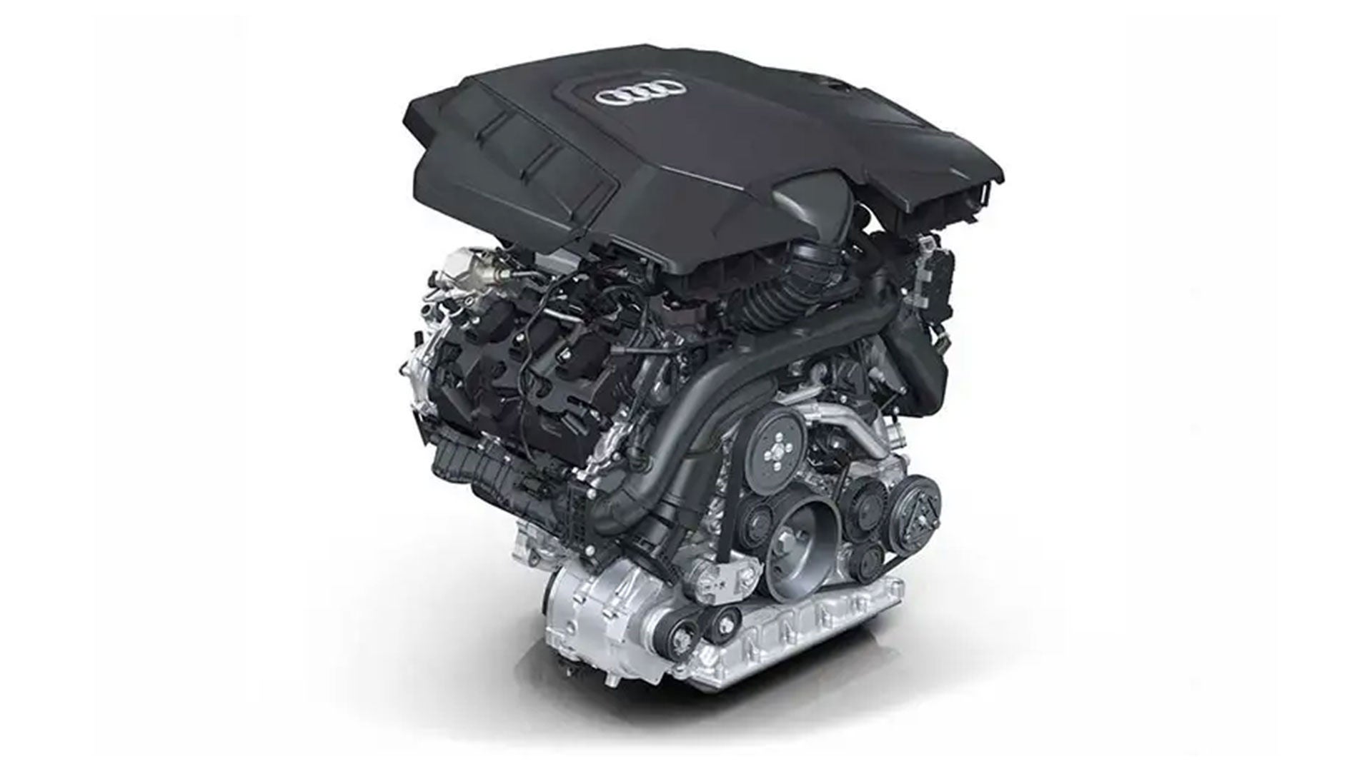 Audi A8 Performance