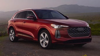 Q5 Premium TFSI® quattro® S tronic®