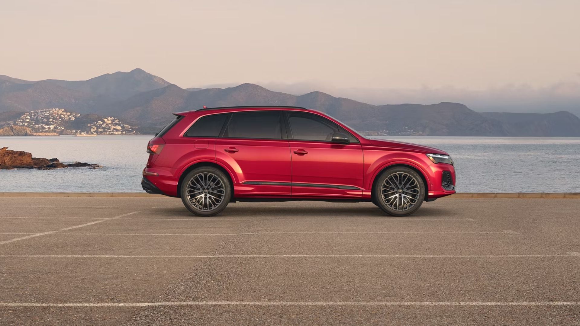 2025 Audi SQ7 For Sale Near Denver, CO