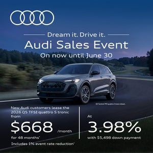 2026 Audi Q5 