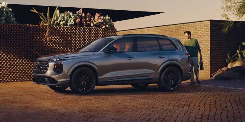 q7 audi