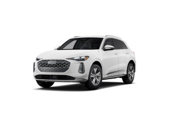 The Redesigned 2026 Audi Q5: A Bold Evolution in Luxury SUV Design