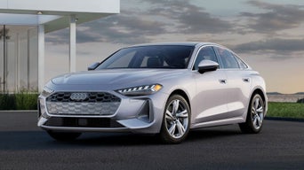 2025 Audi A5 Premium TFSI® quattro® S tronic® Sedan