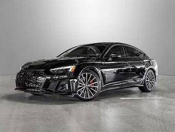 2023 Audi A5 Sportback Progressiv 45 TFSI quattro S tronic