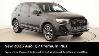 Q7 Premium Plus