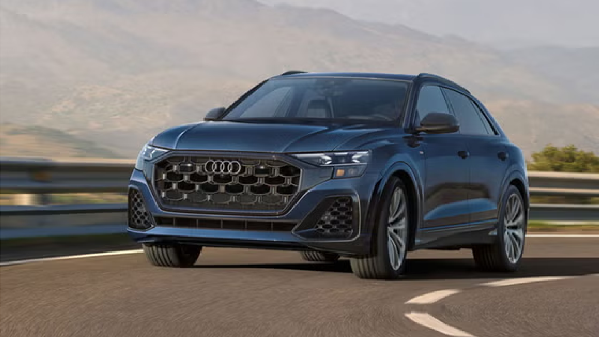 2027 Audi Q8 For Sale Near Joliet, IL
