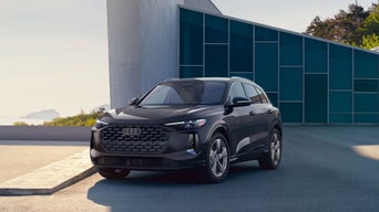 2025 Q5/ SQ5 & Sportback - ALL NEW! 