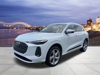 2025 Audi All-new Q5 2.0T Premium 