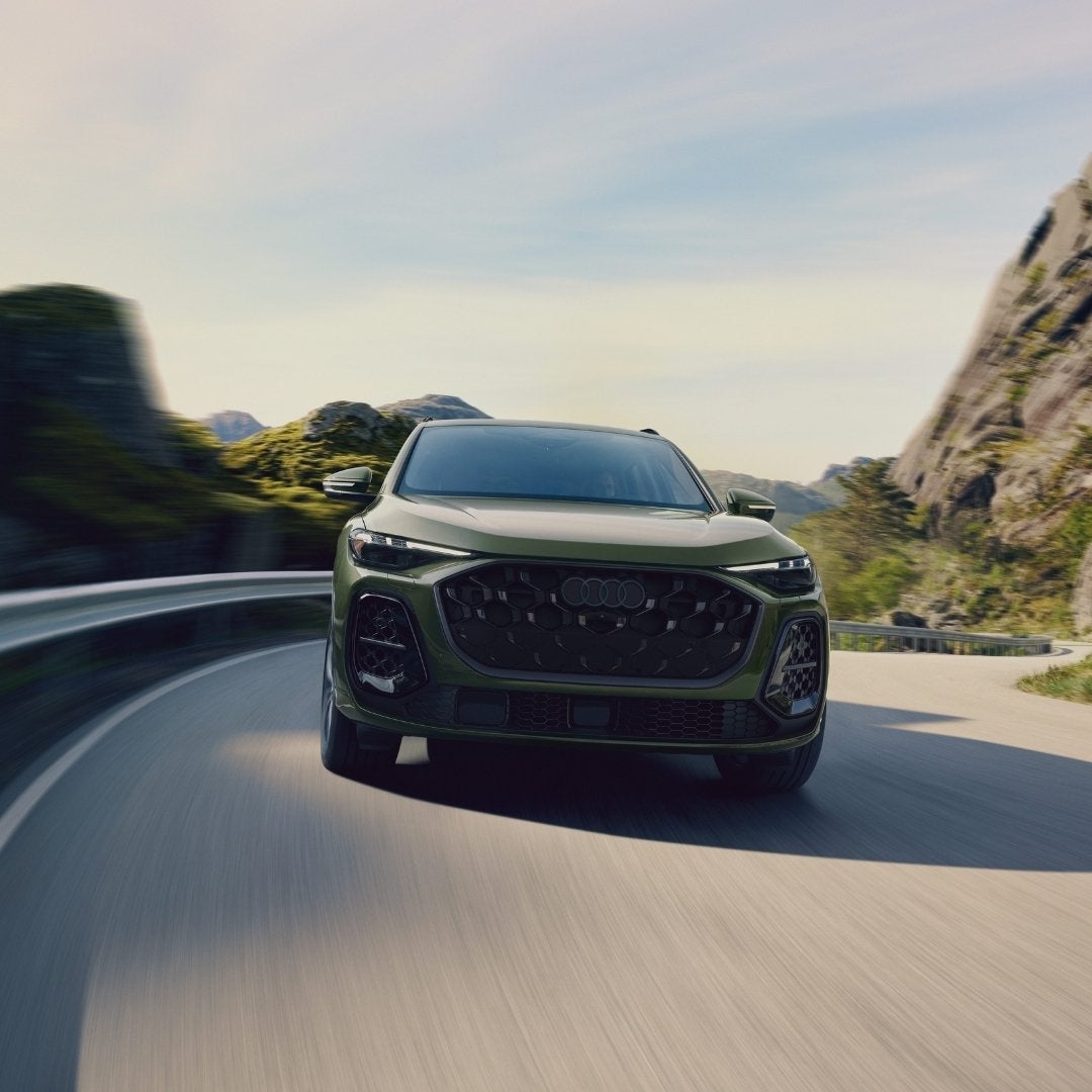 Audi Q5 Near Castle Pines, CO